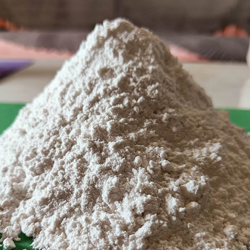 REFRCTORIES AND CONSUMABLES